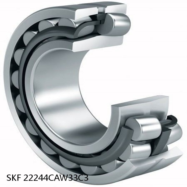 22244CAW33C3 SKF MINING MACHINERY BEARINGS