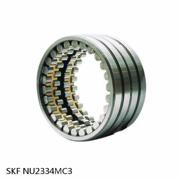 NU2334MC3 SKF MINING MACHINERY BEARINGS