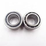 1 Inch | 25.4 Millimeter x 0 Inch | 0 Millimeter x 0.813 Inch | 20.65 Millimeter  TIMKEN 23101X-2  Tapered Roller Bearings